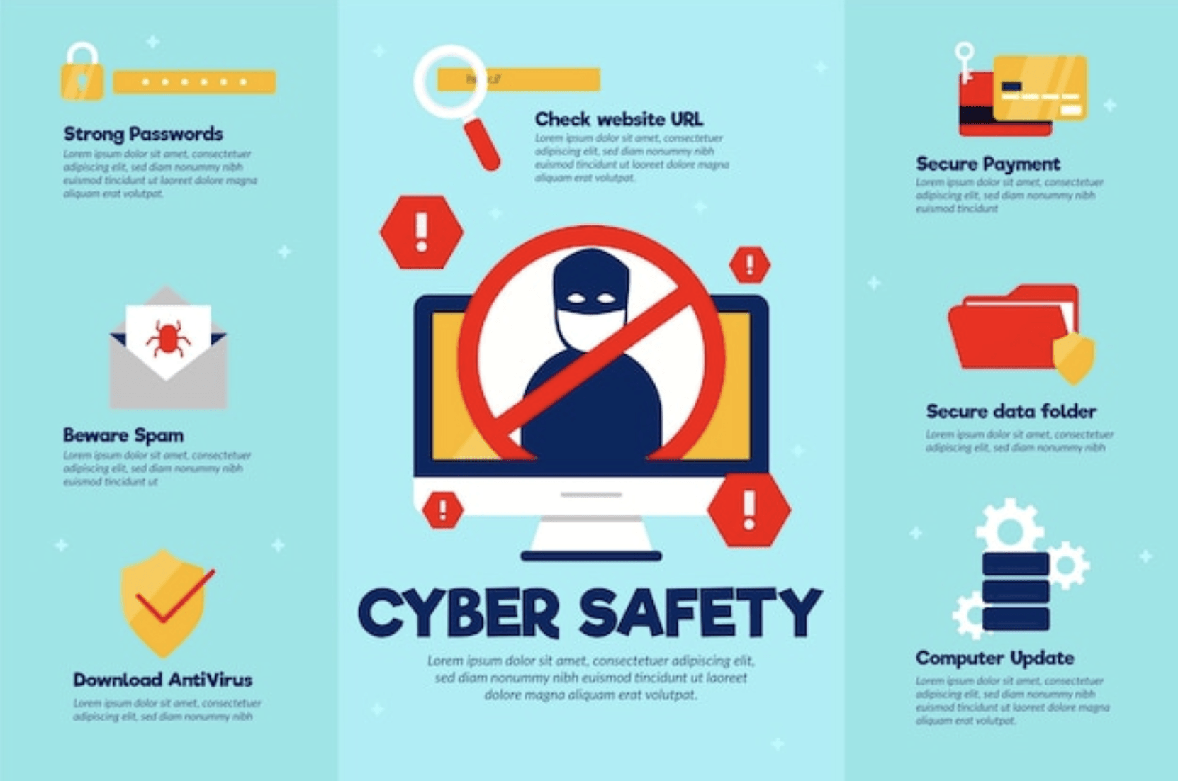 Watch Out for Phishing and Social Engineering Scams!